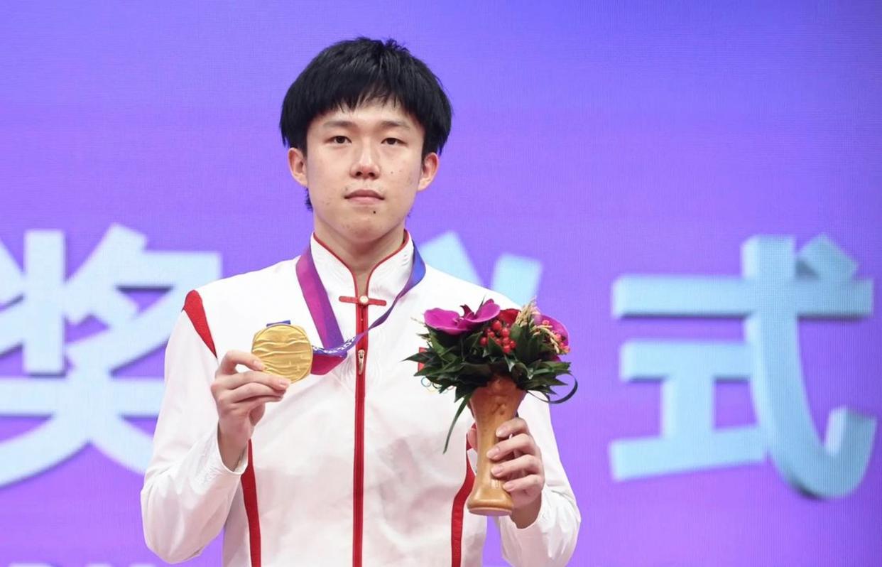 王楚钦大比分领先细节曝光的简单介绍 王楚钦大比分领先细节曝光的简单介绍